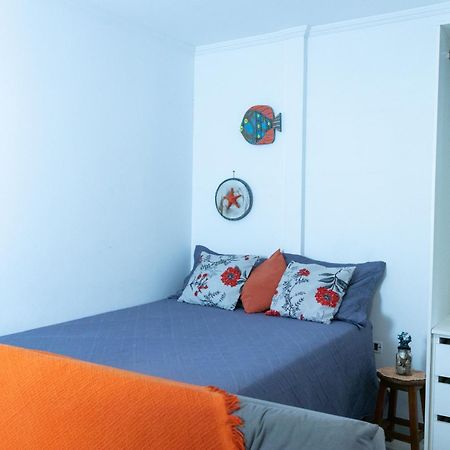 Suites Margarida Ubatuba Buitenkant foto