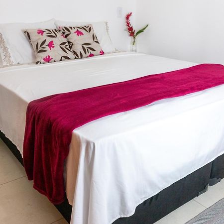 Suites Margarida Ubatuba Buitenkant foto