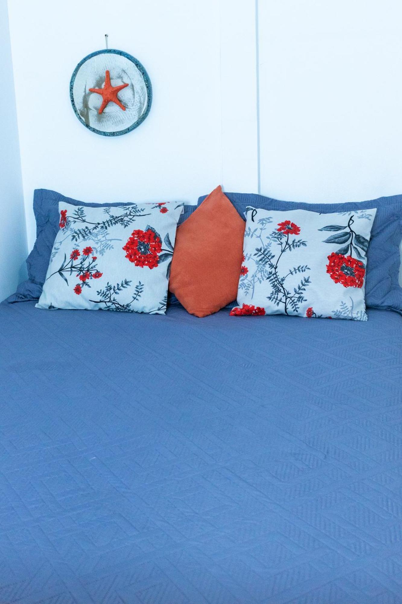 Suites Margarida Ubatuba Buitenkant foto