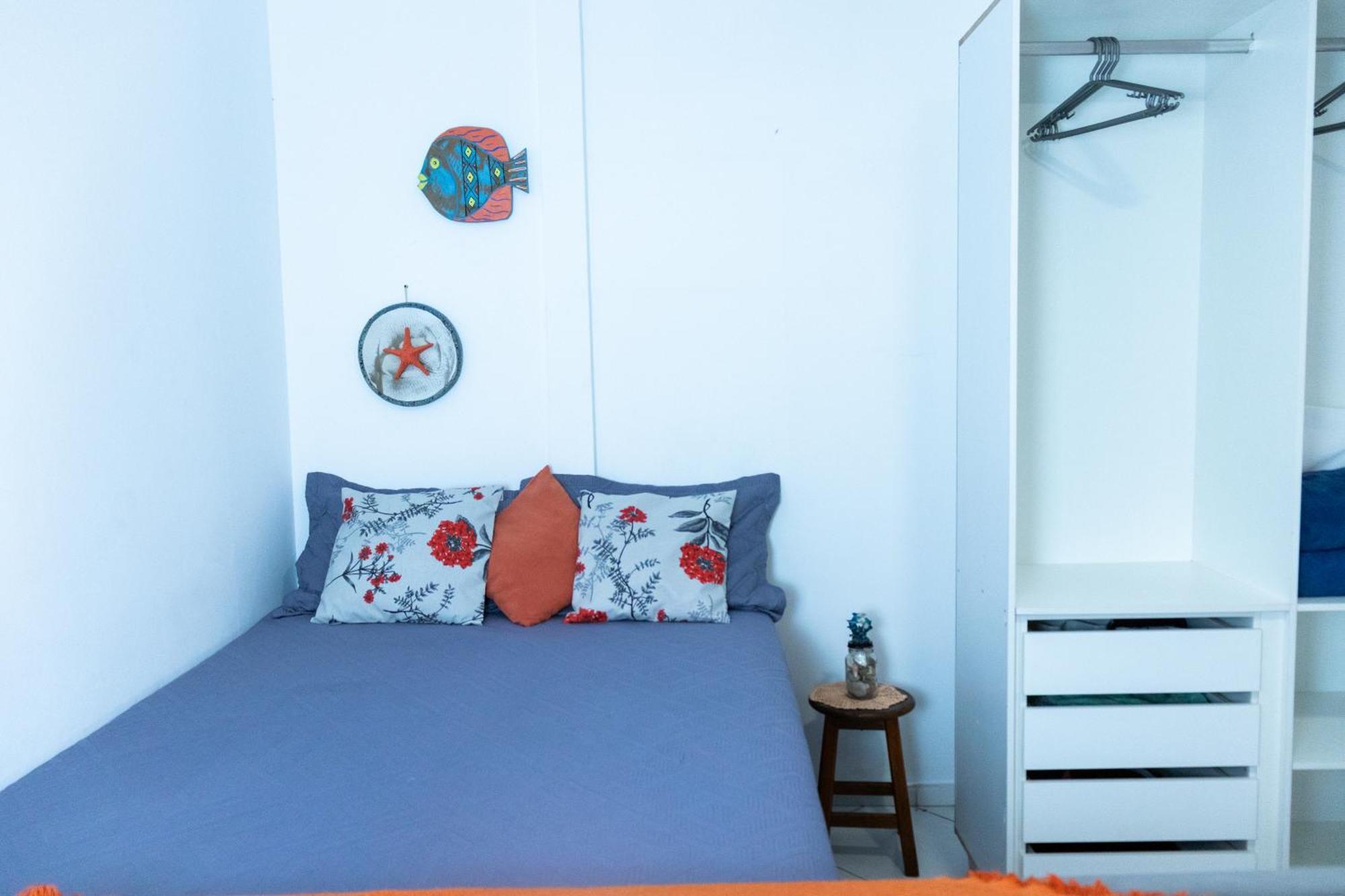 Suites Margarida Ubatuba Buitenkant foto
