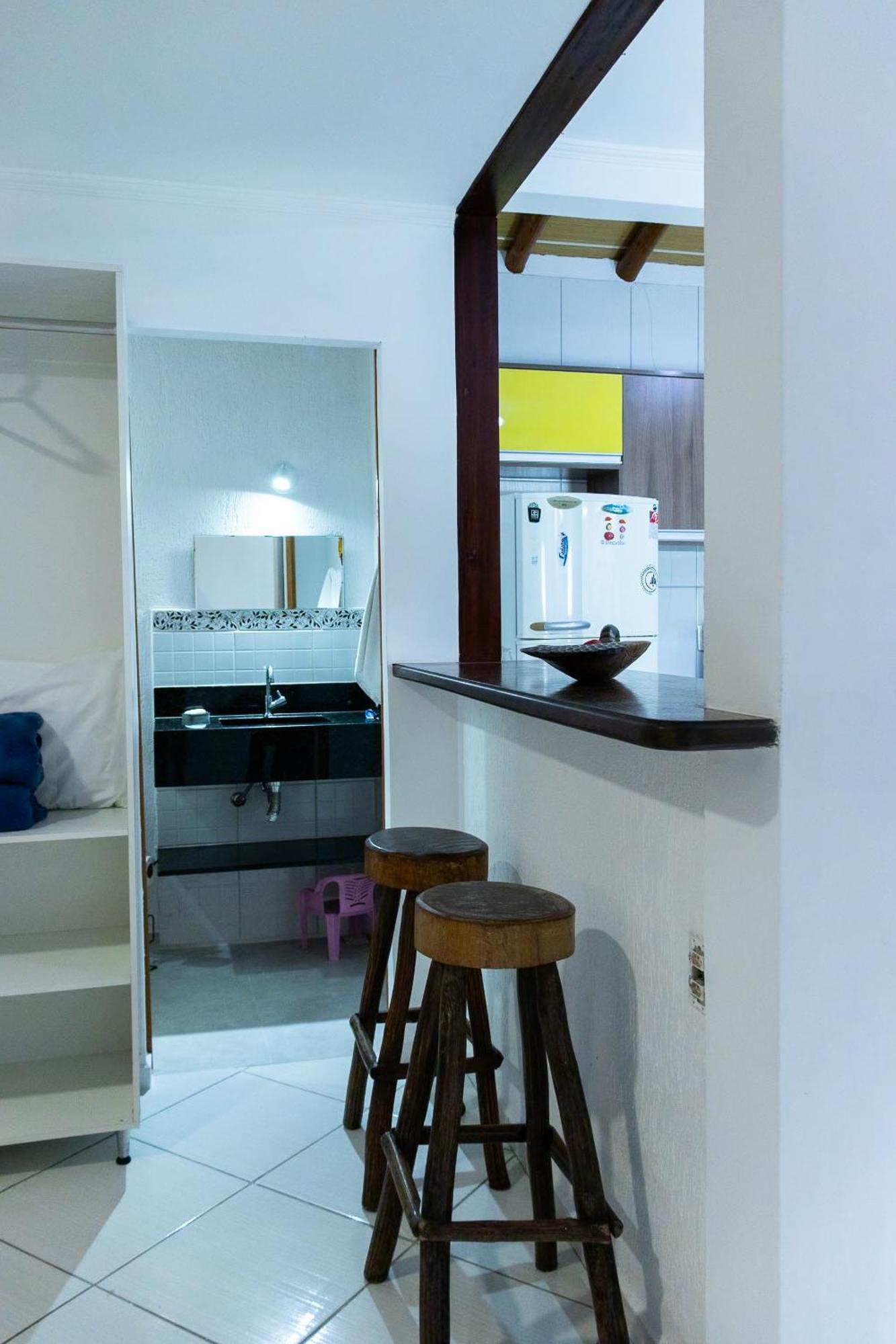 Suites Margarida Ubatuba Buitenkant foto