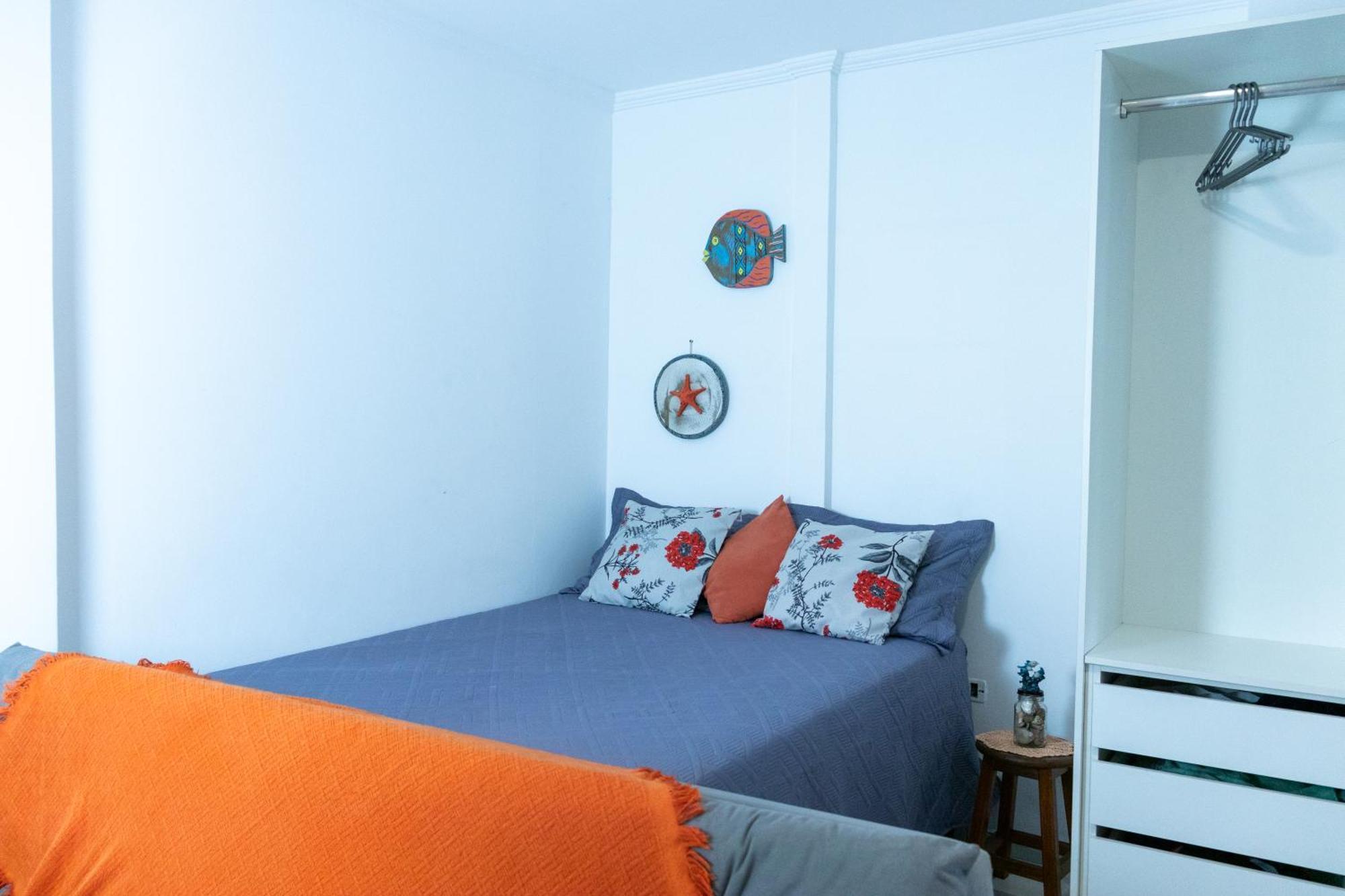 Suites Margarida Ubatuba Buitenkant foto