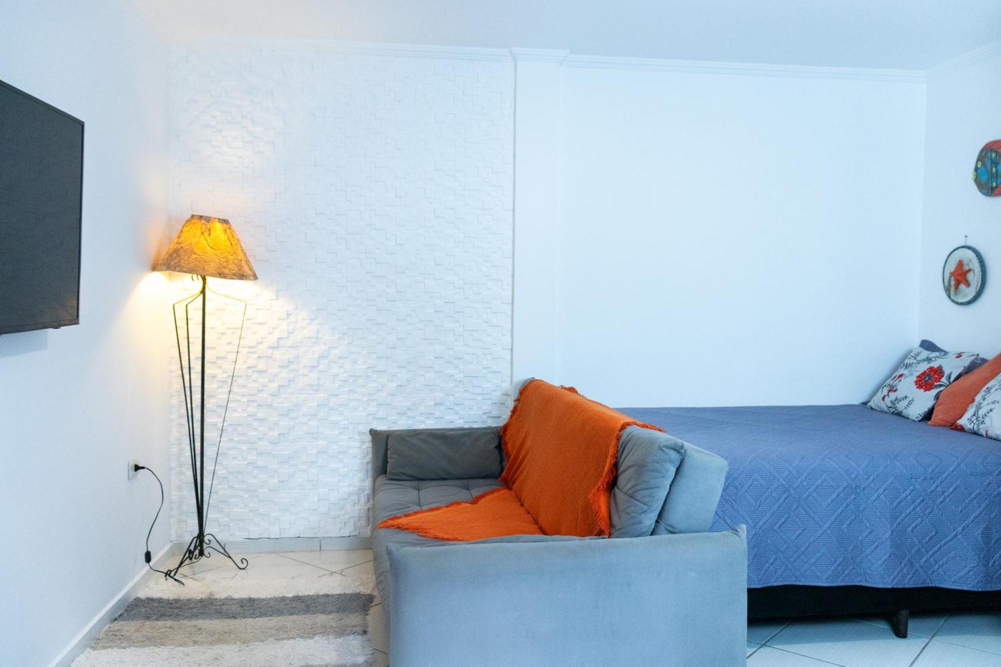 Suites Margarida Ubatuba Buitenkant foto
