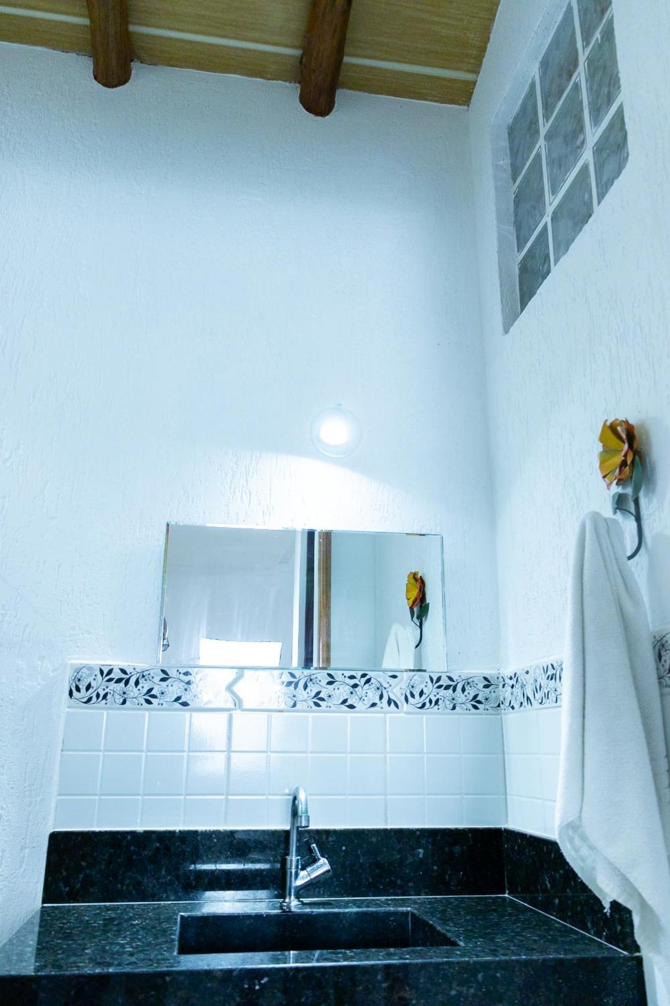 Suites Margarida Ubatuba Buitenkant foto
