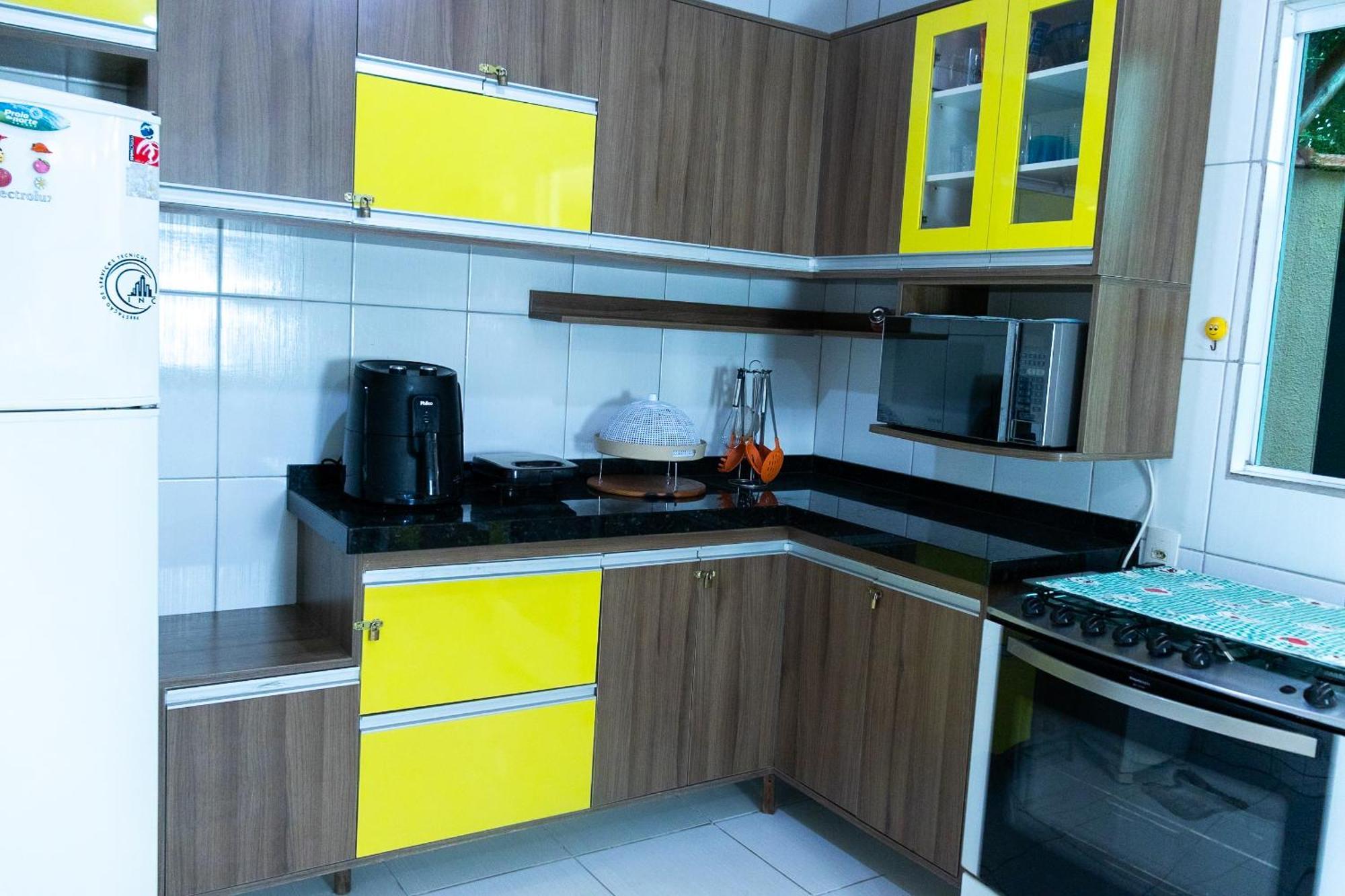 Suites Margarida Ubatuba Buitenkant foto