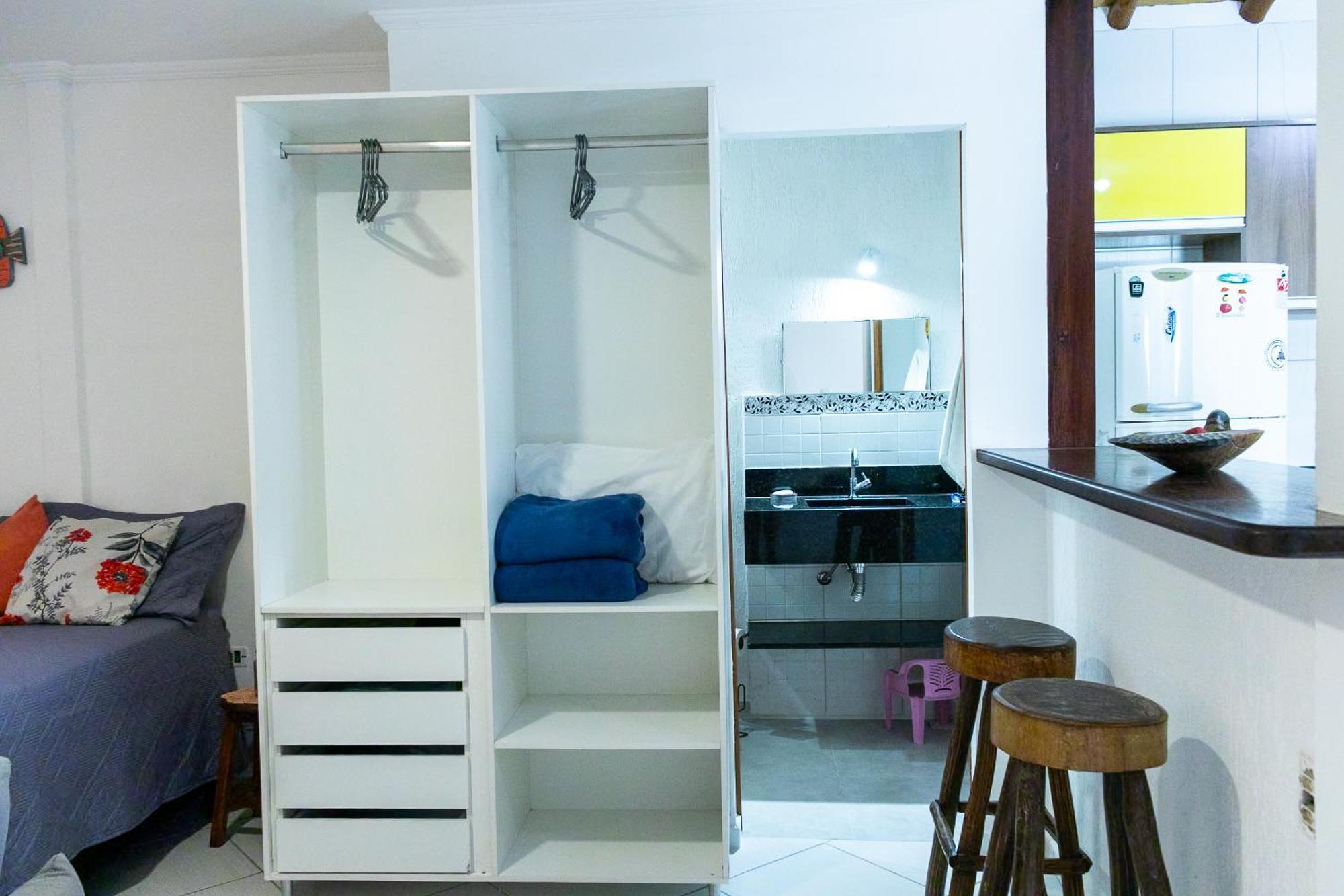Suites Margarida Ubatuba Buitenkant foto