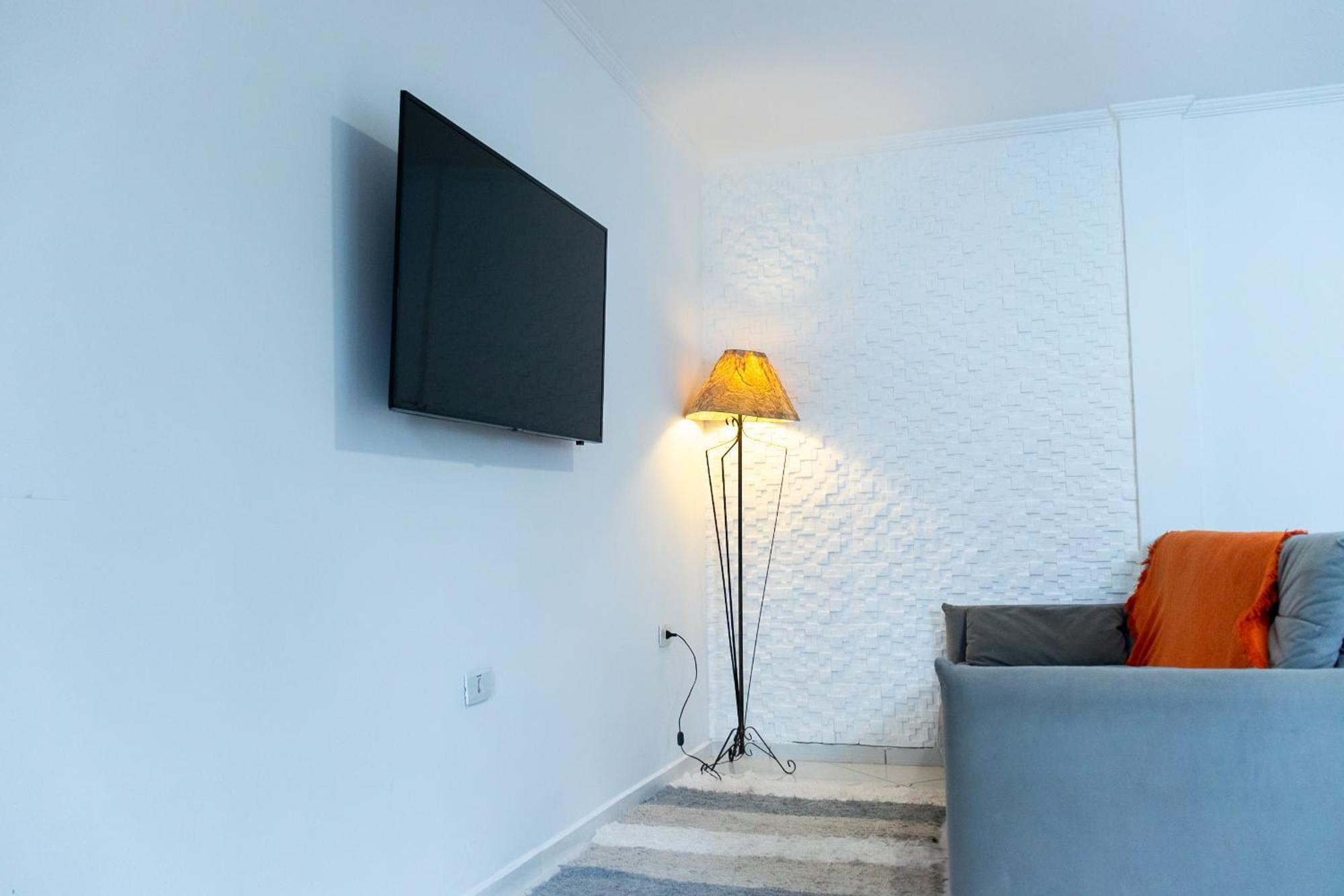 Suites Margarida Ubatuba Buitenkant foto
