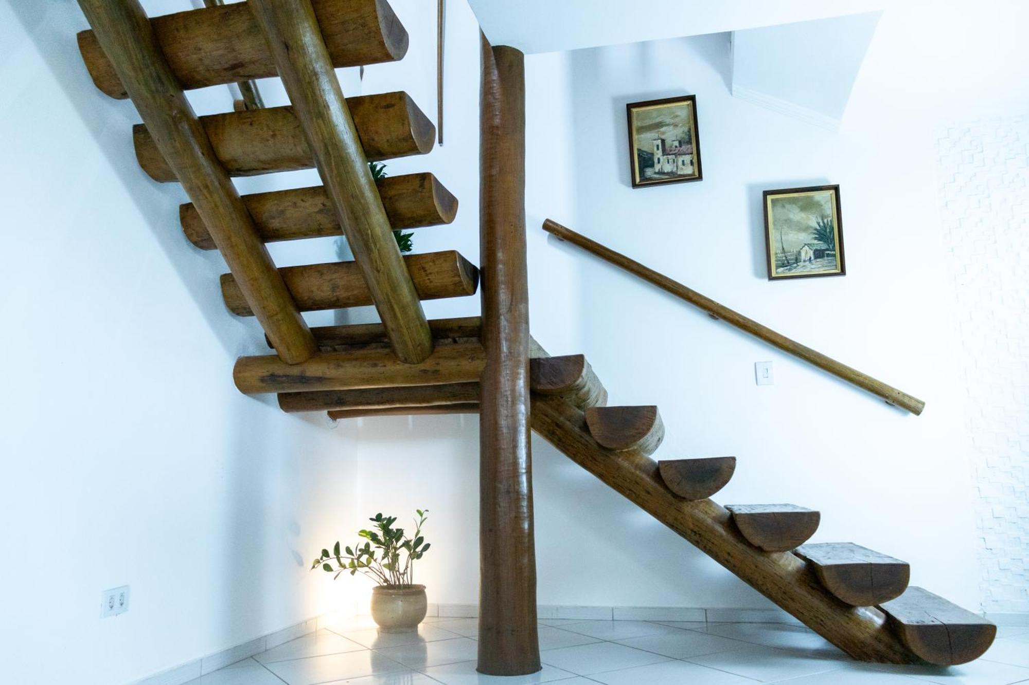 Suites Margarida Ubatuba Buitenkant foto