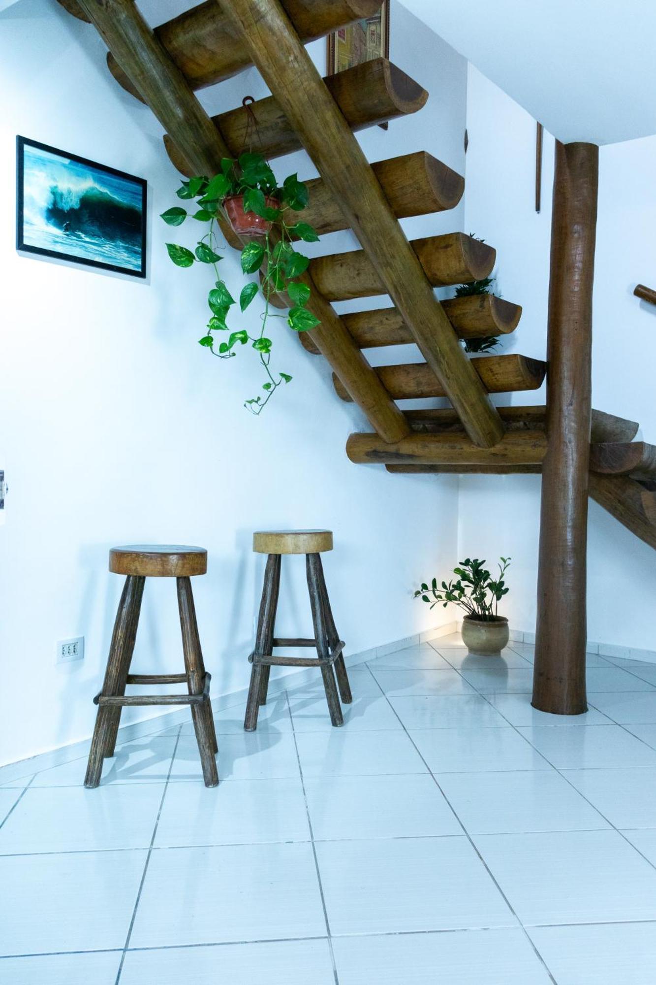 Suites Margarida Ubatuba Buitenkant foto