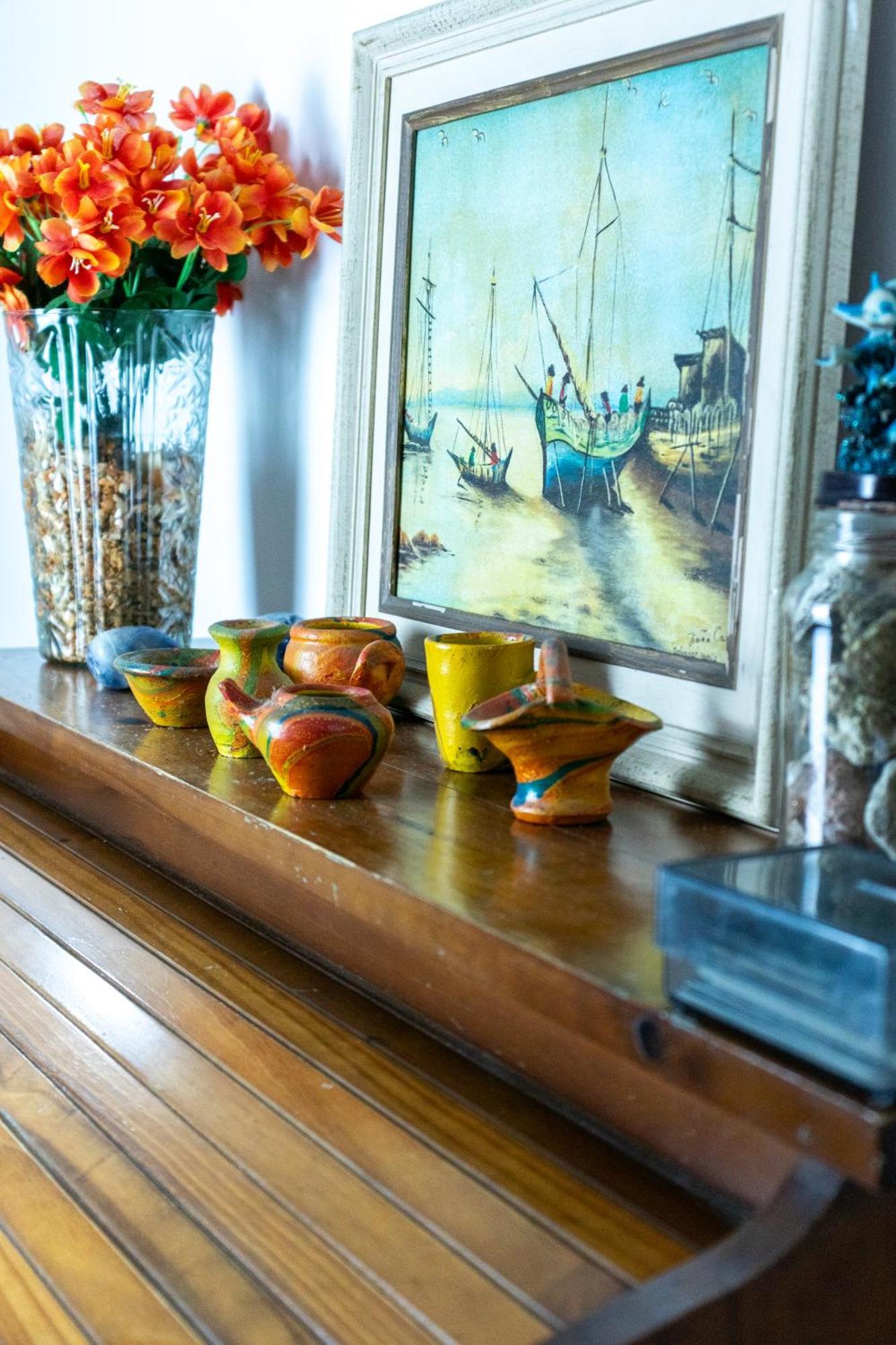 Suites Margarida Ubatuba Buitenkant foto