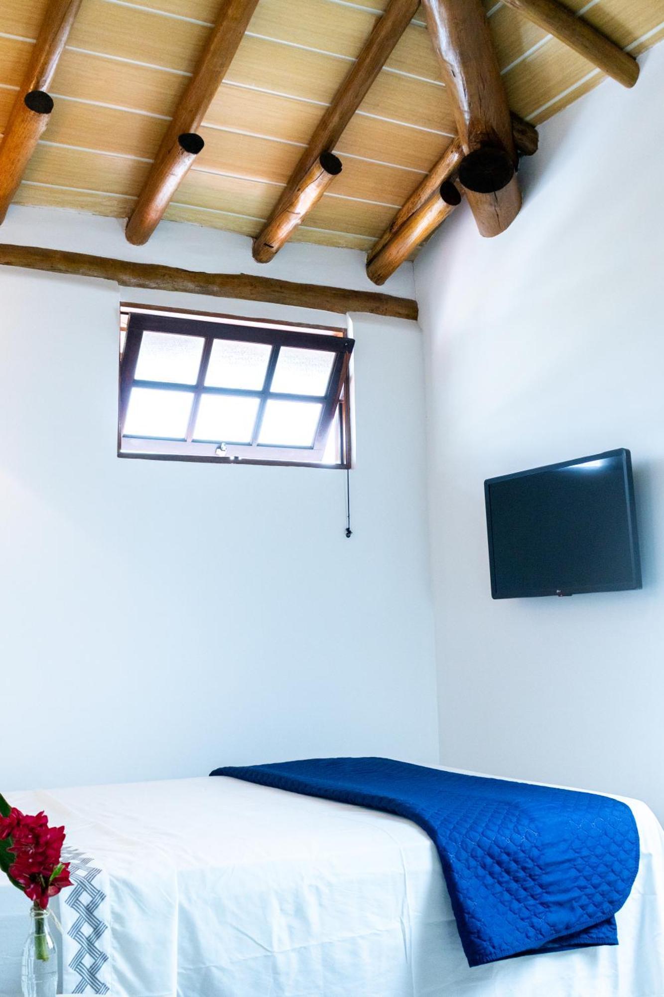 Suites Margarida Ubatuba Buitenkant foto