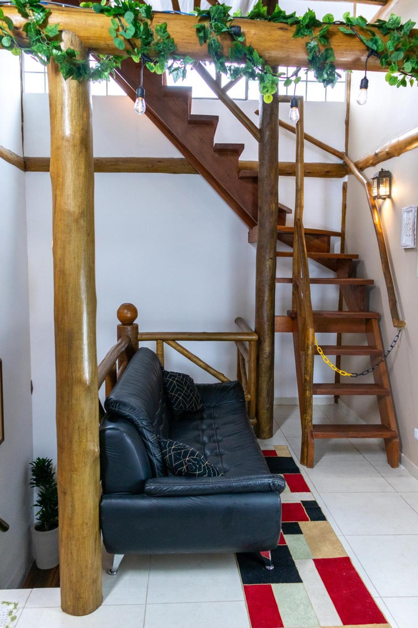 Suites Margarida Ubatuba Buitenkant foto