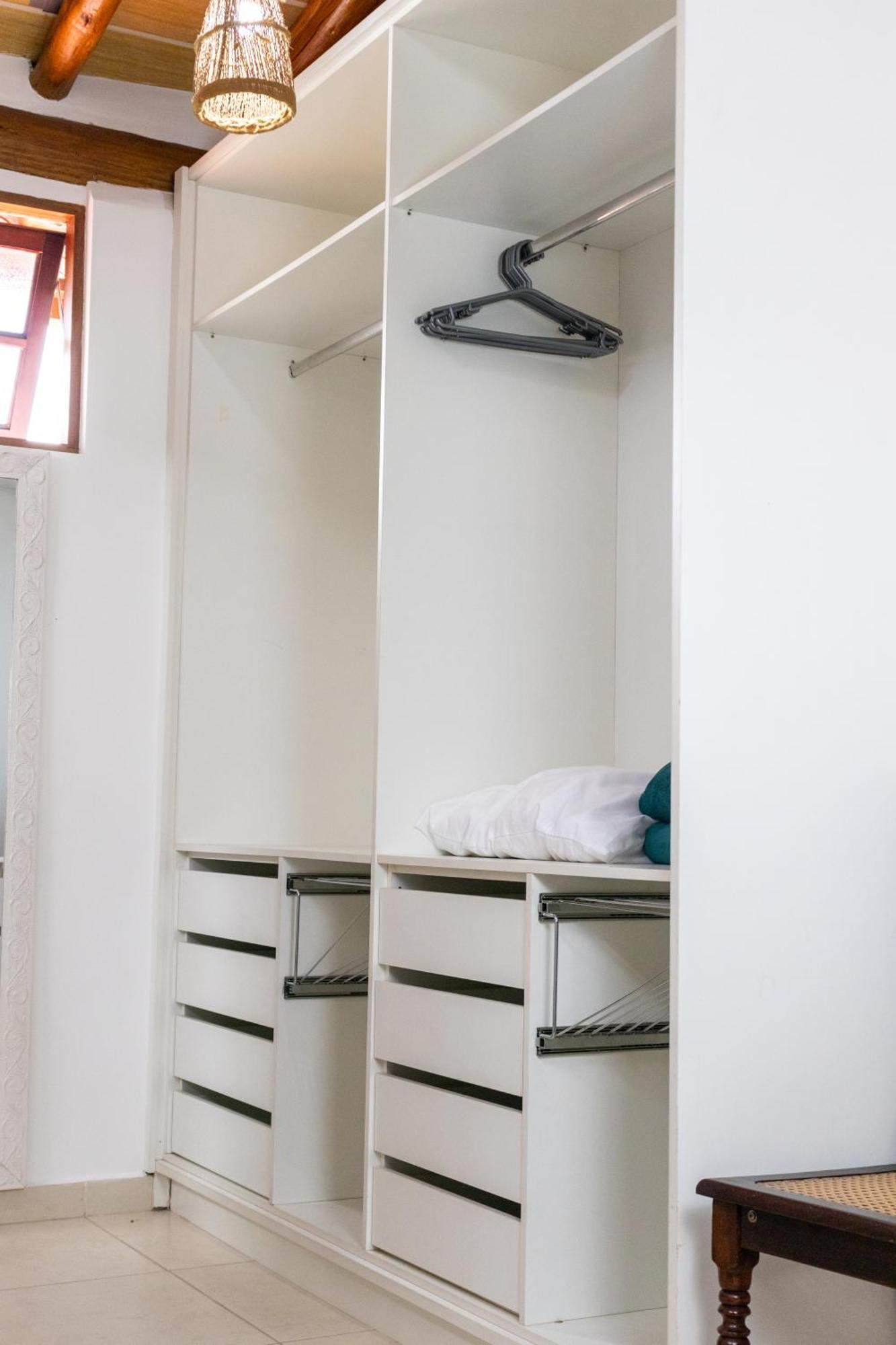 Suites Margarida Ubatuba Buitenkant foto