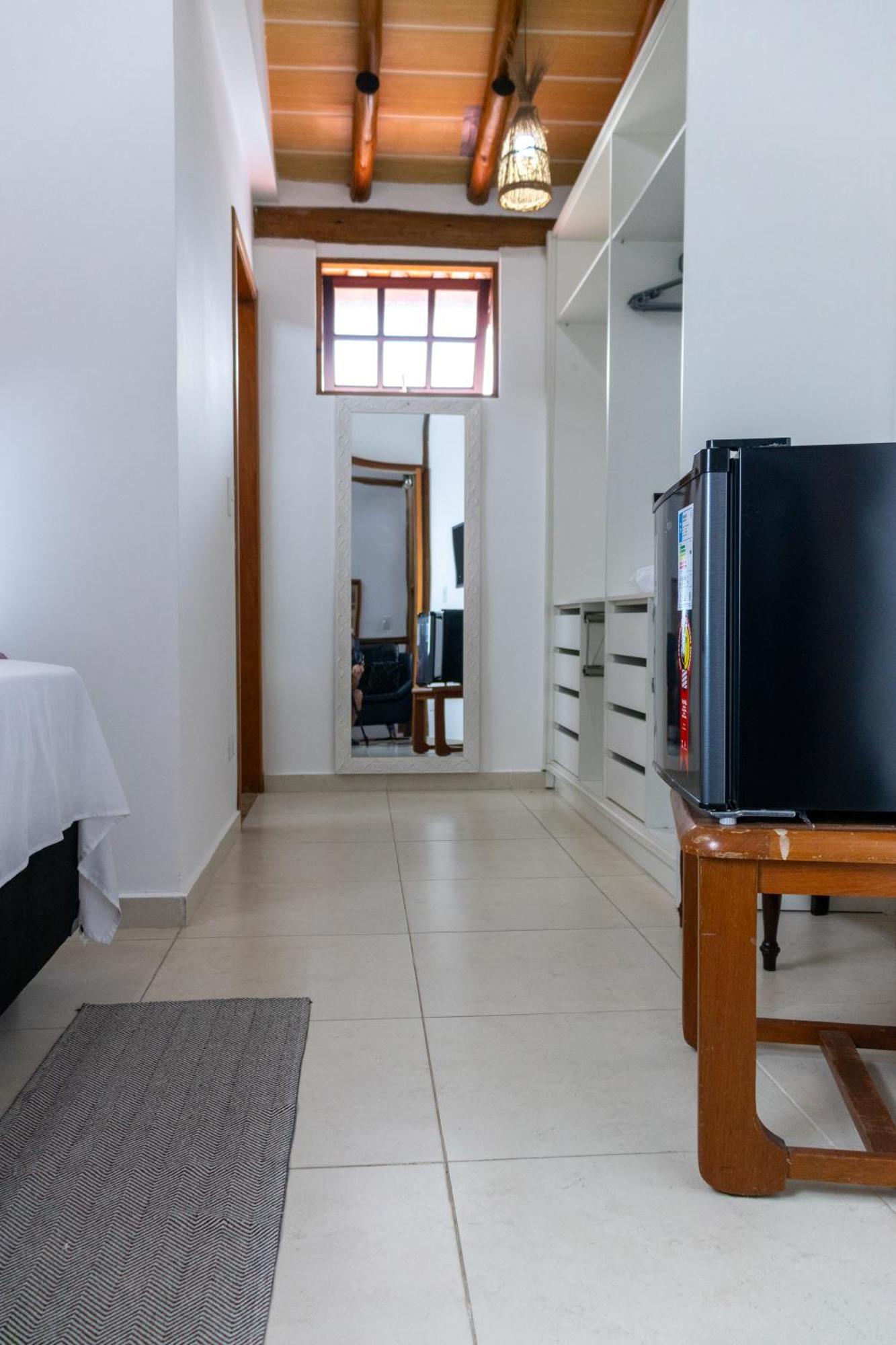 Suites Margarida Ubatuba Buitenkant foto