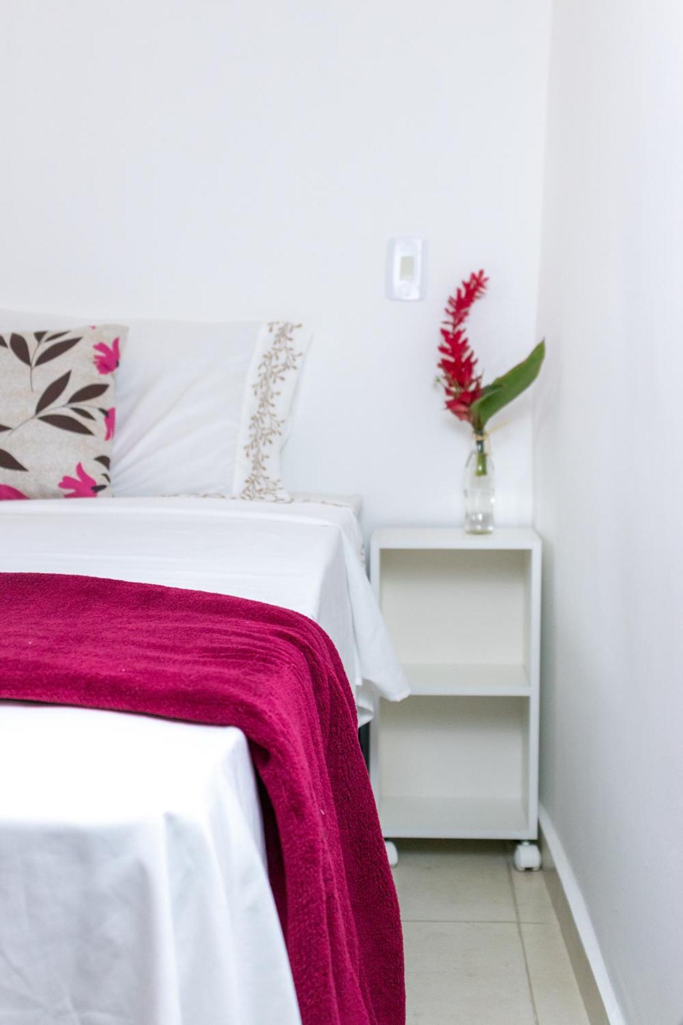 Suites Margarida Ubatuba Buitenkant foto