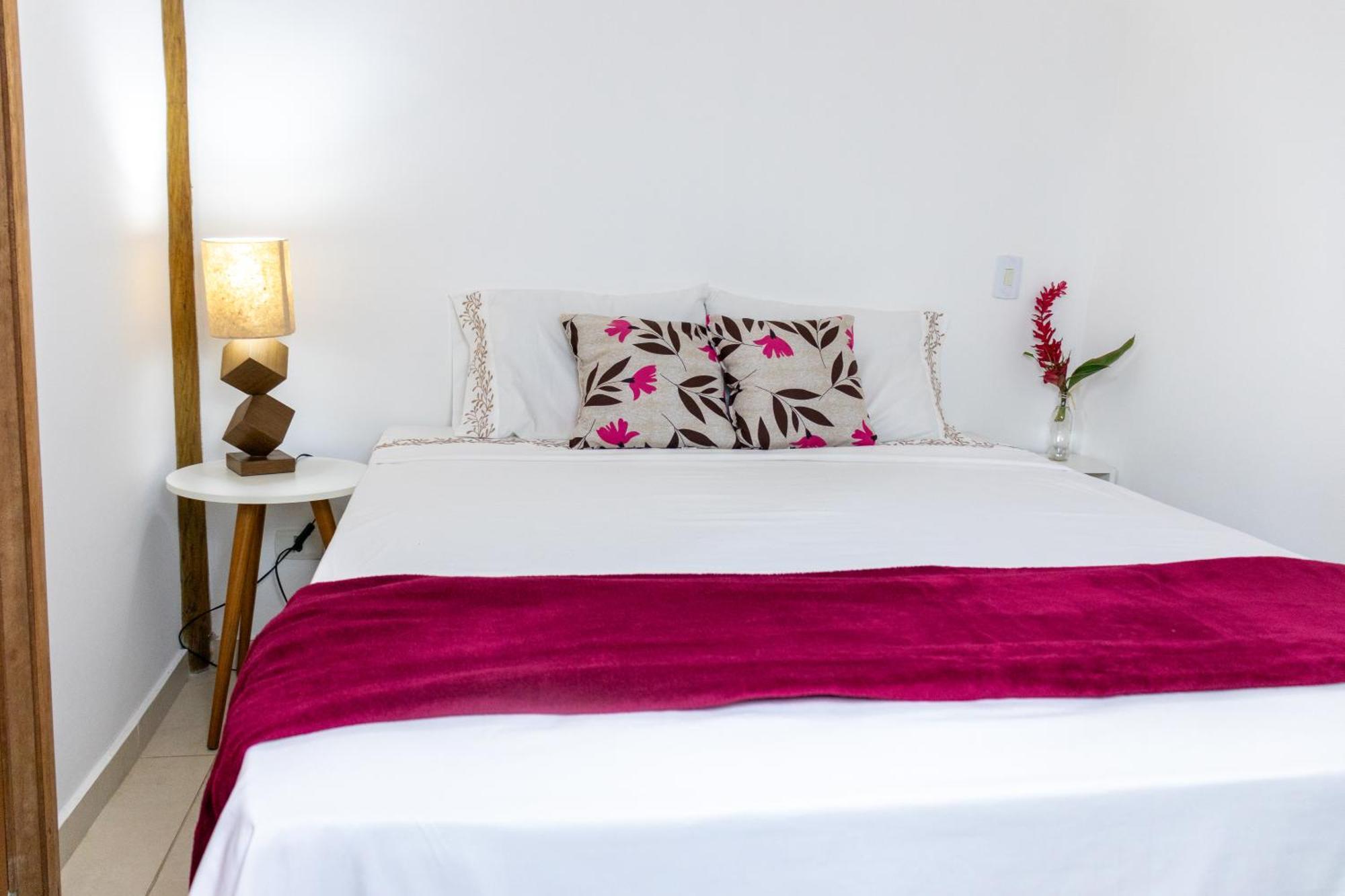 Suites Margarida Ubatuba Buitenkant foto