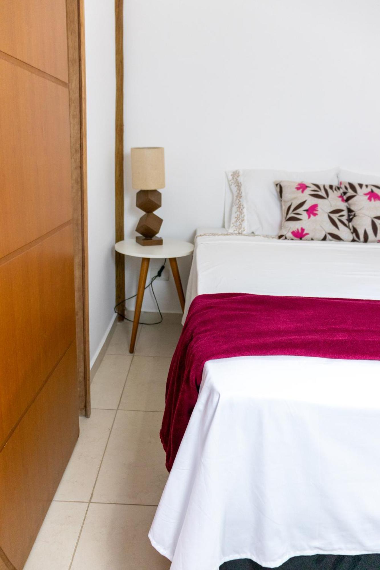 Suites Margarida Ubatuba Buitenkant foto
