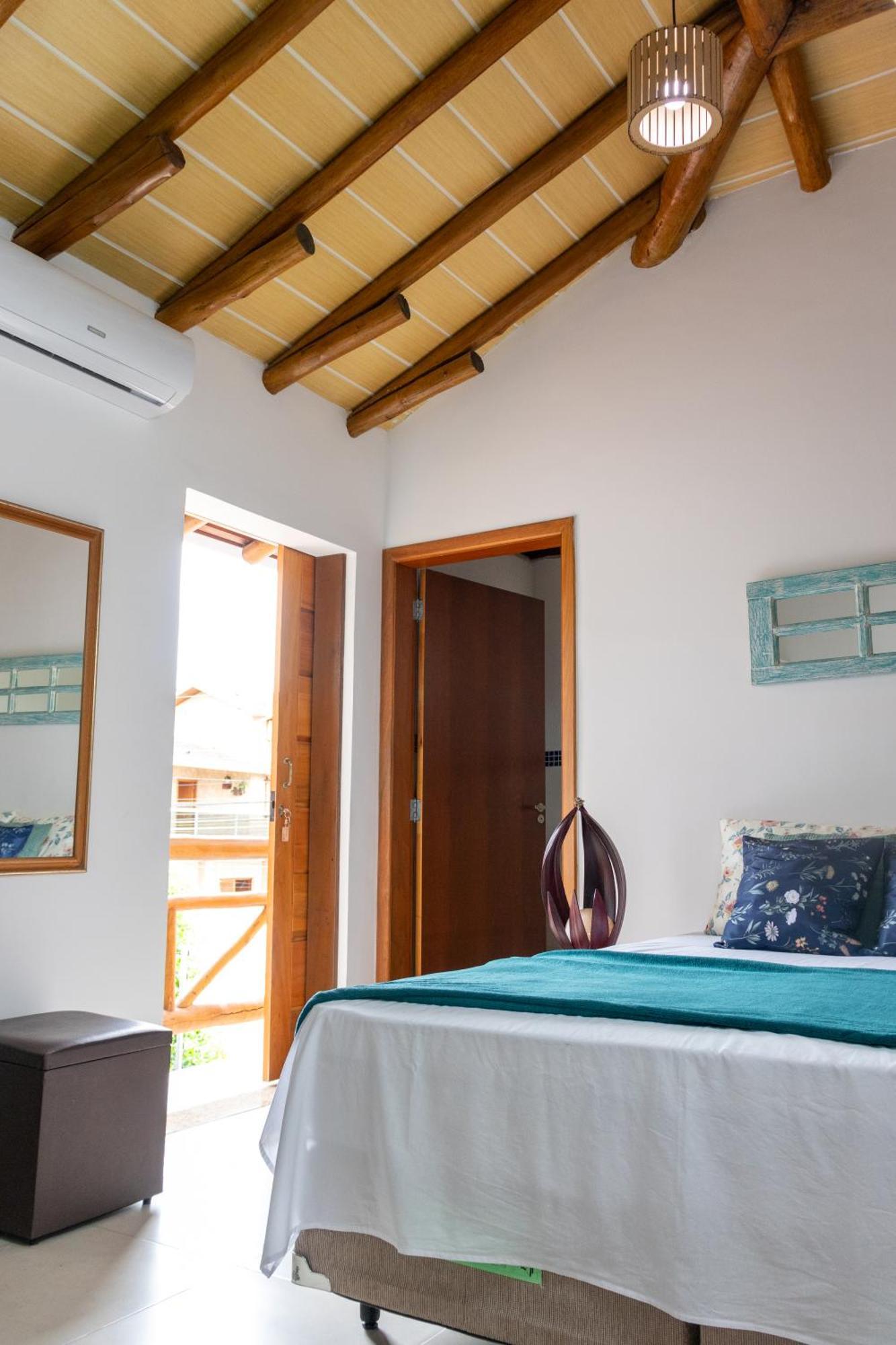 Suites Margarida Ubatuba Buitenkant foto
