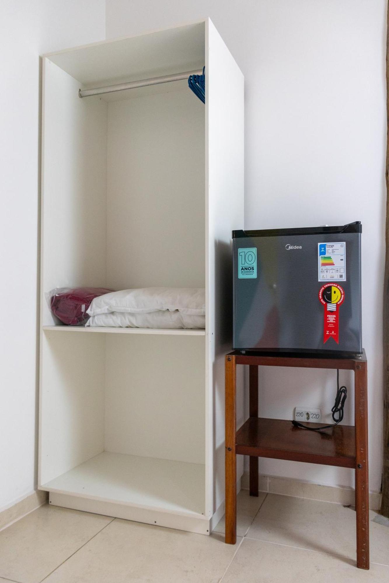 Suites Margarida Ubatuba Buitenkant foto