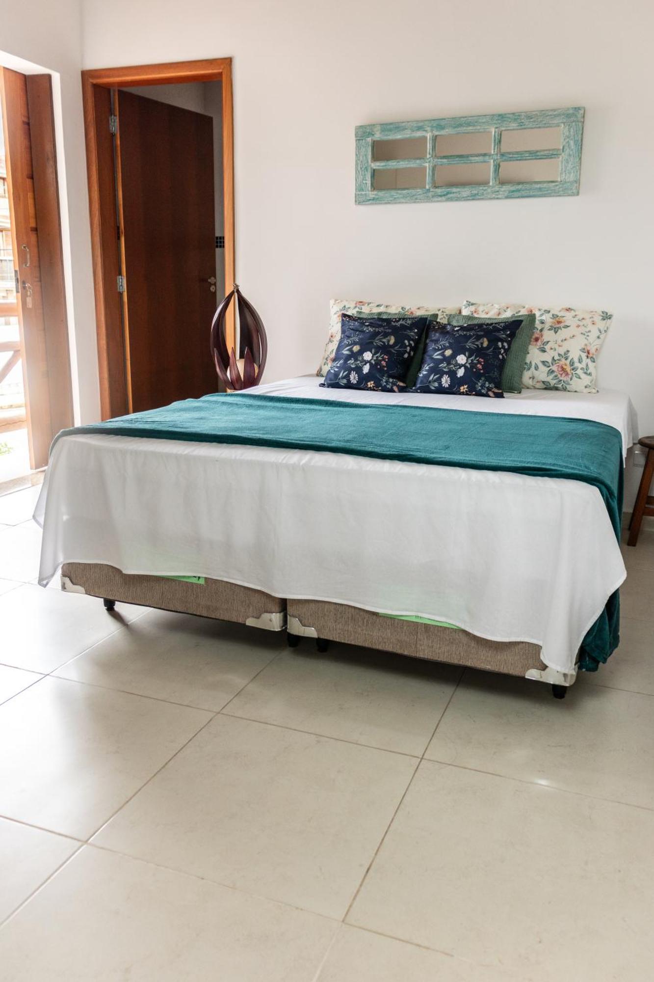 Suites Margarida Ubatuba Buitenkant foto