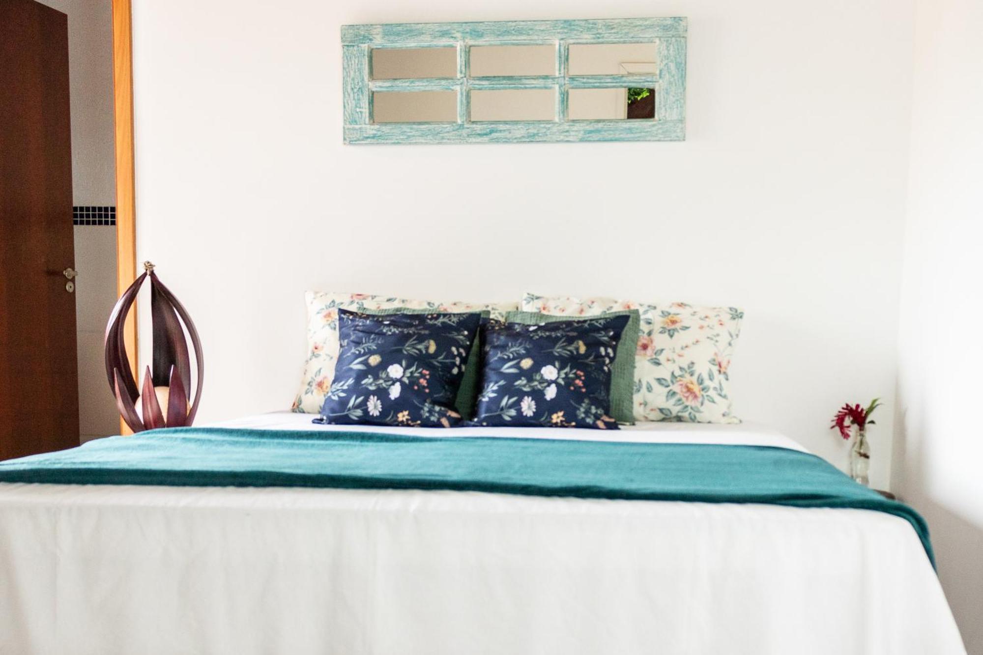 Suites Margarida Ubatuba Buitenkant foto
