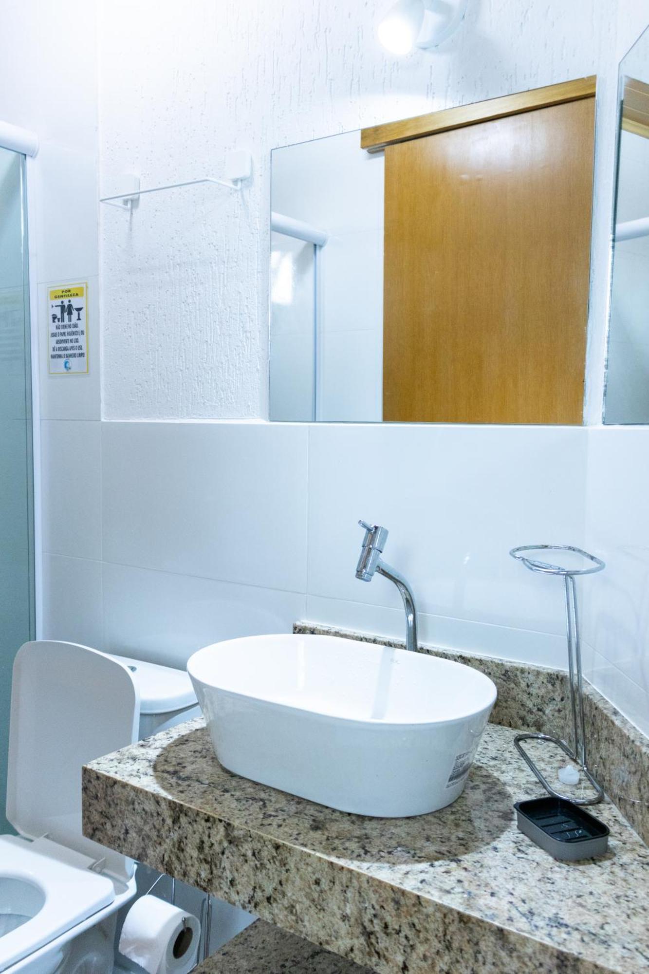 Suites Margarida Ubatuba Buitenkant foto